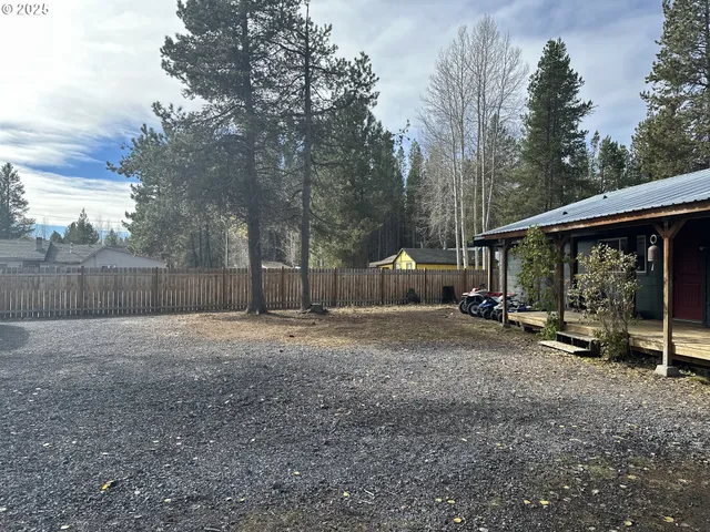 $249,900 | 136010 Hwy 97 Crescent, Crescent, OR 97733
