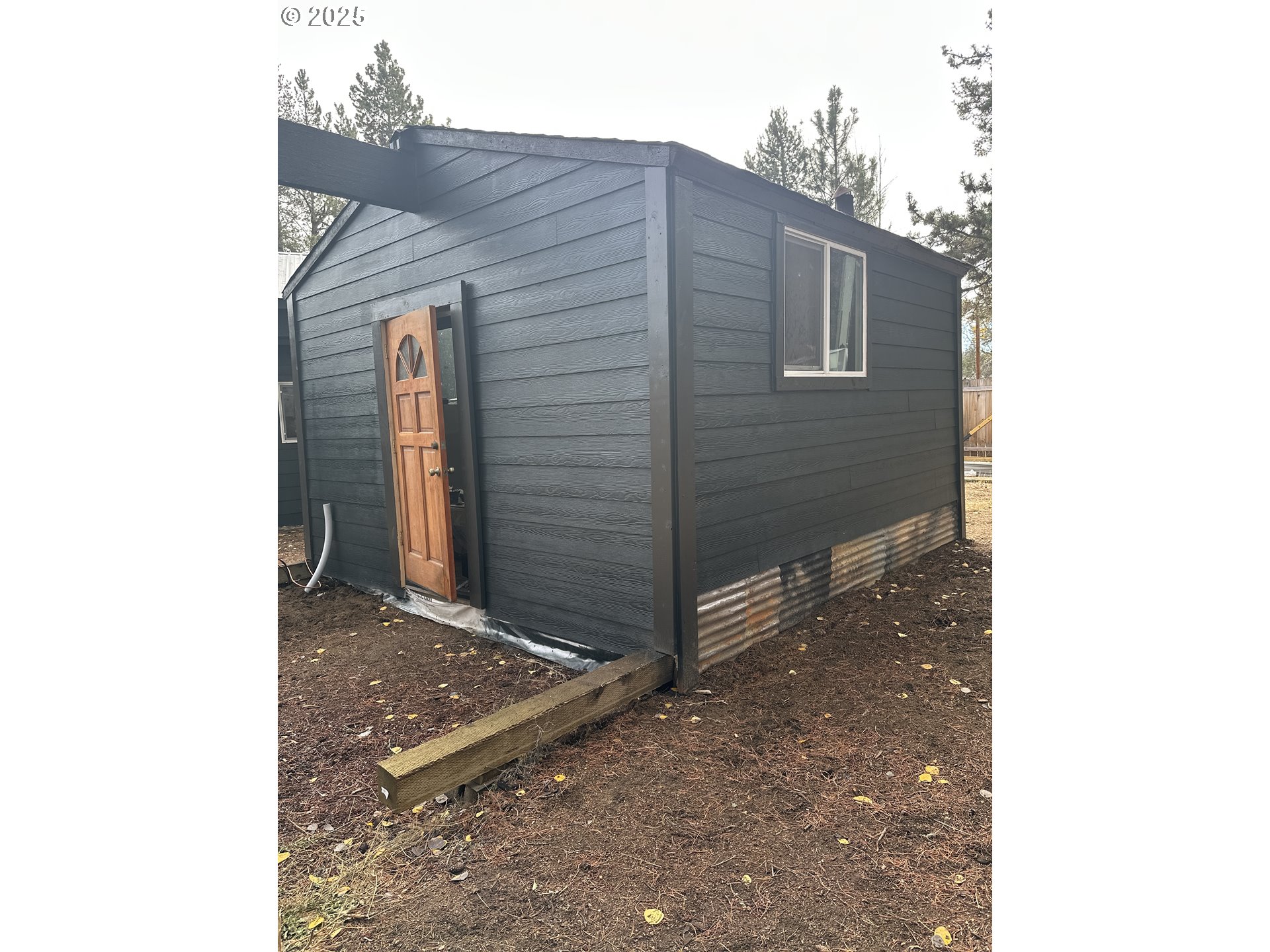 136010 Hwy 97 Crescent Crescent, OR 97733 - Photo 29 of 43