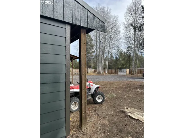 $249,900 | 136010 Hwy 97 Crescent, Crescent, OR 97733