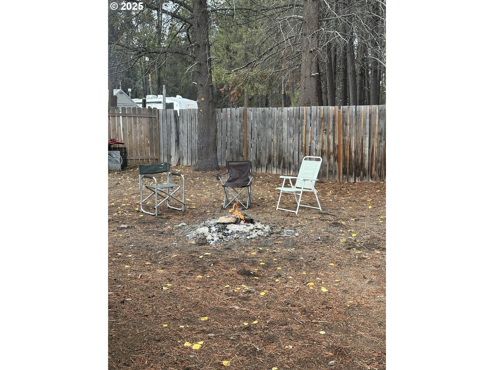 136010 Hwy 97 Crescent Crescent, OR 97733 - Photo 35 of 43 a view of outdoor space with patio