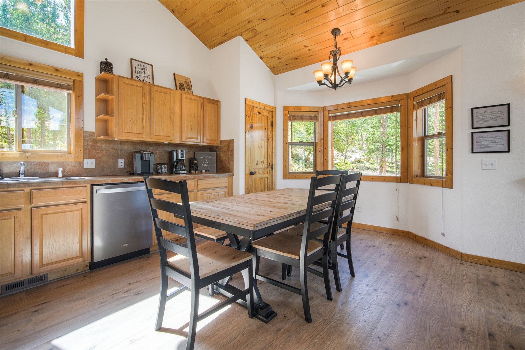 272 Porcupine Road Fairplay, CO 80440 - Photo 4 of 35 Gallery Image 4