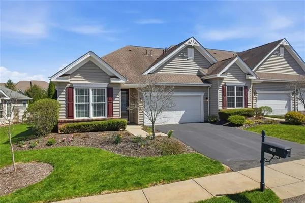 $439,900 | 508 Pioneer Lane, Freedom, PA 15042