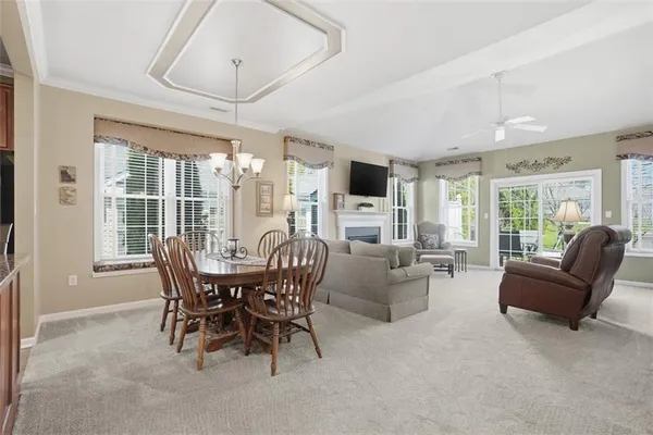 $439,900 | 508 Pioneer Lane, Freedom, PA 15042