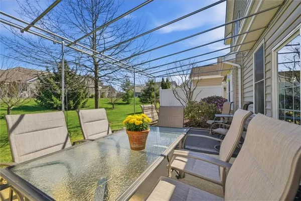 $439,900 | 508 Pioneer Lane, Freedom, PA 15042