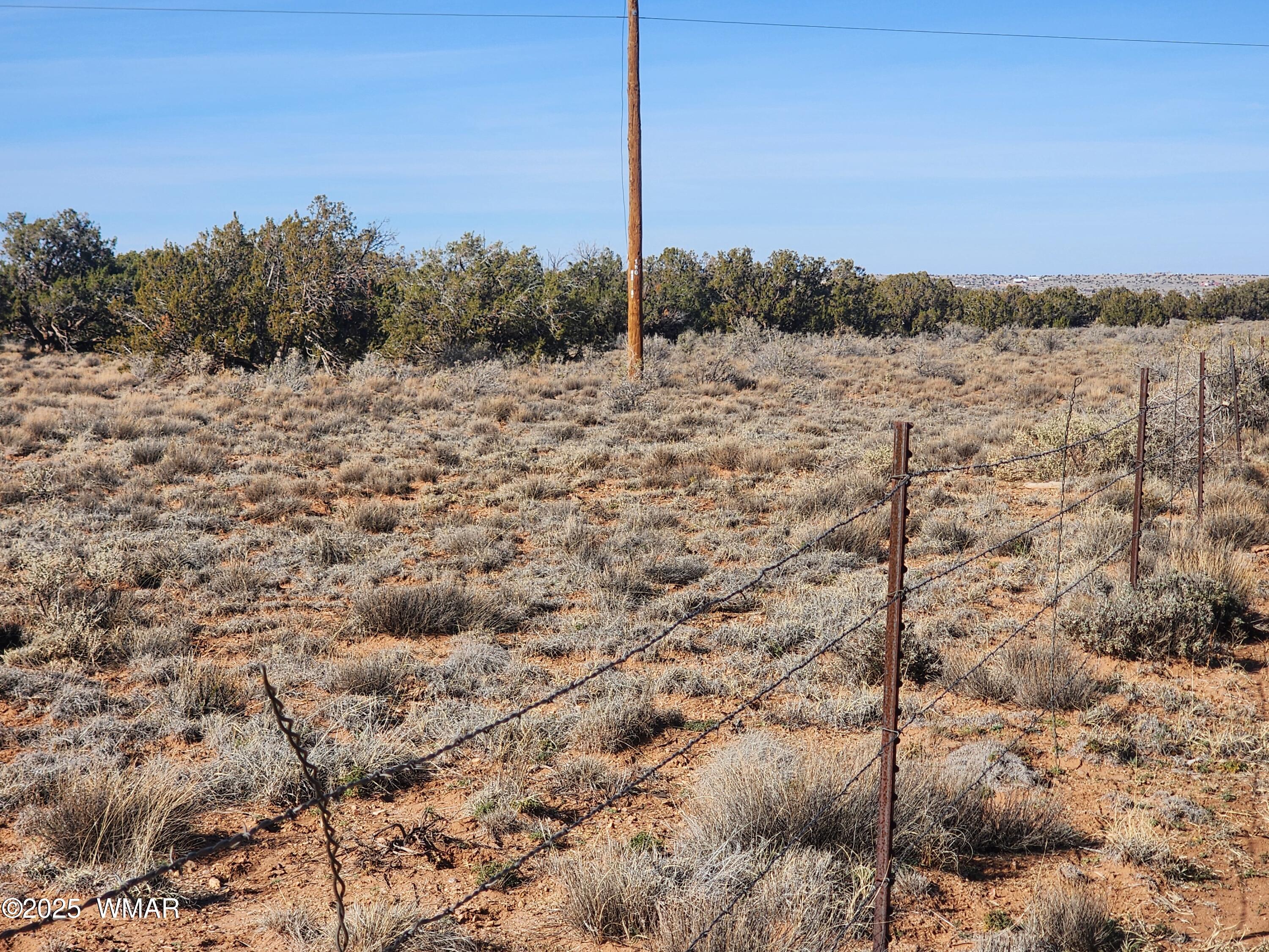 4726 Hay Hollow Road Snowflake, AZ 85937 - Photo 7 of 14 a view of a field