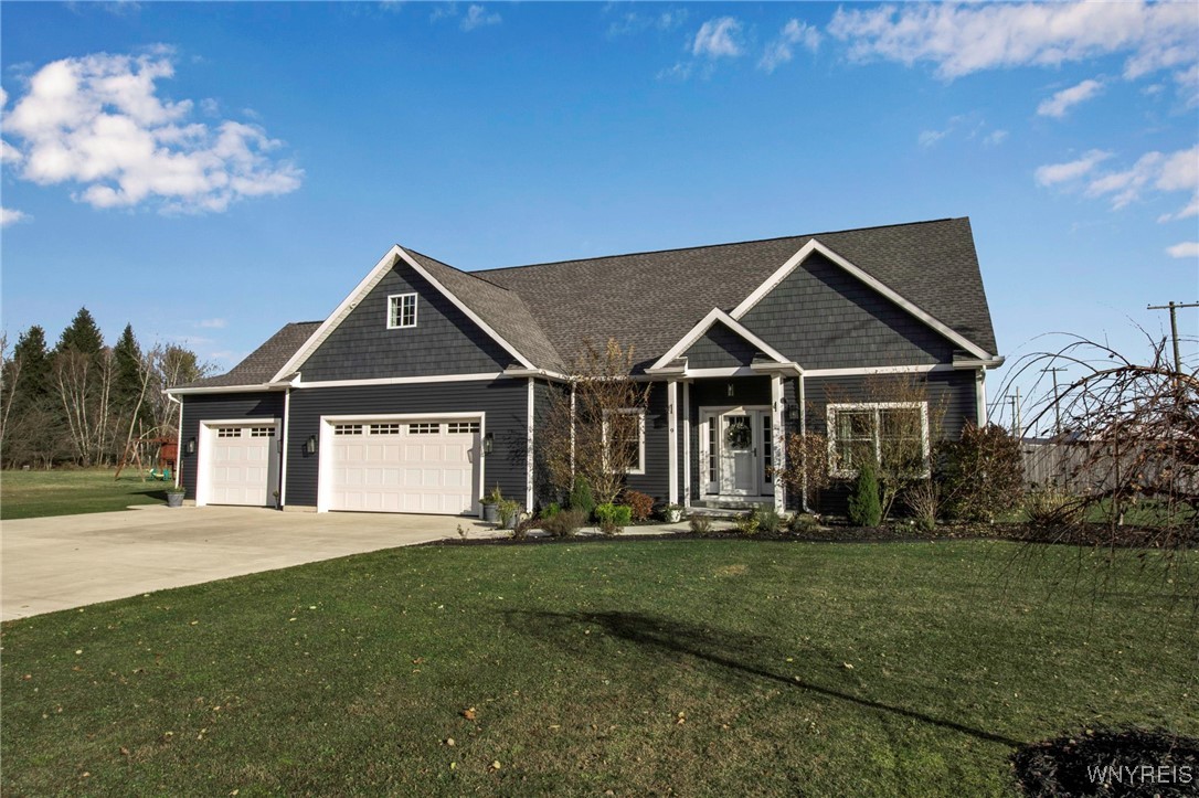 9 Rauch Drive Springville, NY 14141 - Photo 1 of 1 Gallery Image 1