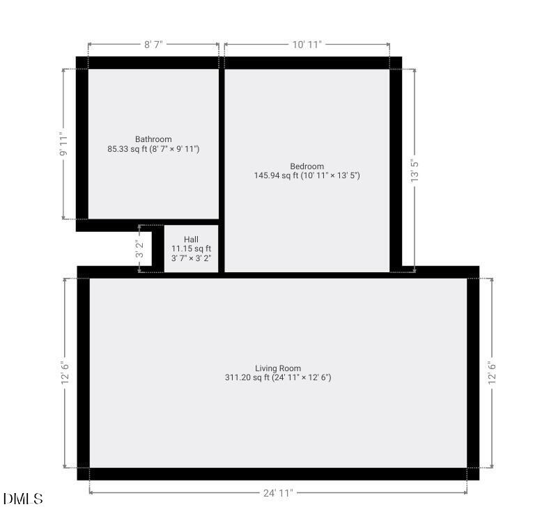 610 Southeast Maynard Road Cary, NC 27511 - Photo 24 of 26 Lower Level