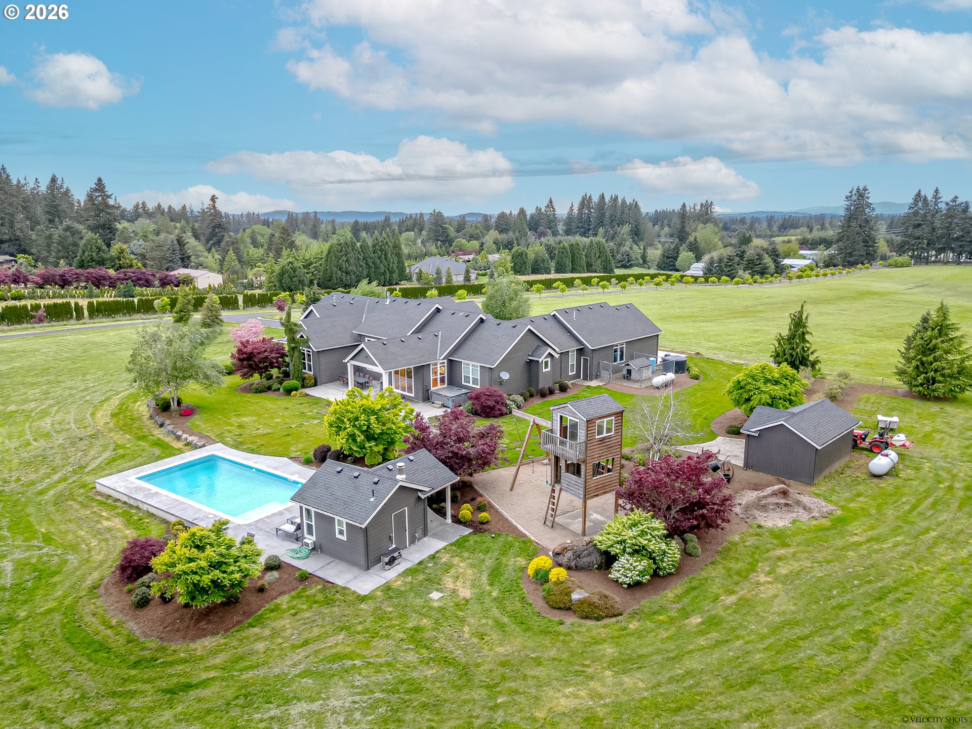 40818 Southeast Trubel Road Sandy, OR 97055 - Photo 9 of 42
