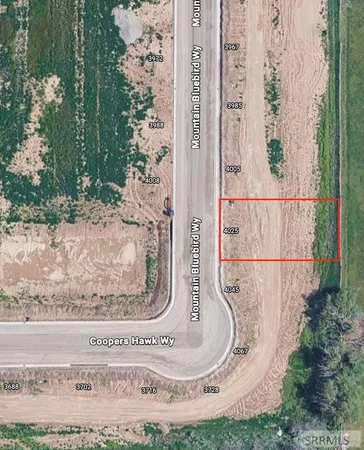 $112,250 | 4025 Mountain Bluebird Way, Ammon, ID 83406