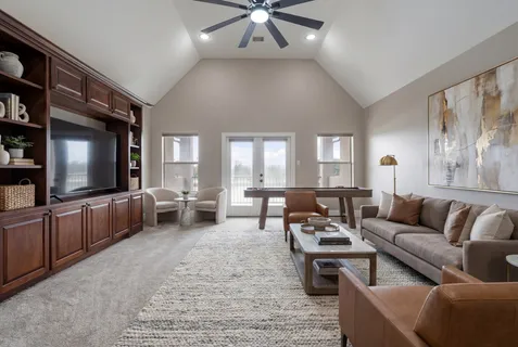 $1,370,000 | 32726 Tall Oaks Way, Magnolia, TX 77354