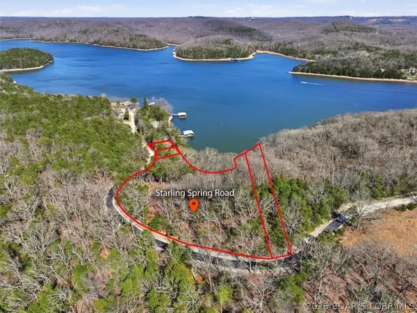 $950,000 | 8-9 10 Starling Spring Road, Roach, MO 65787