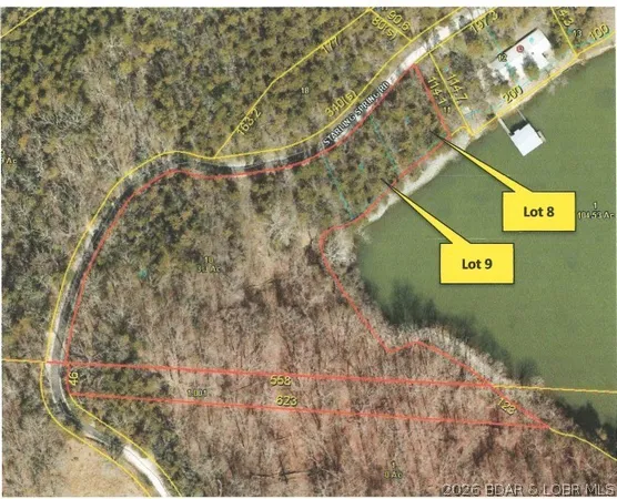 $950,000 | 8-9 10 Starling Spring Road, Roach, MO 65787