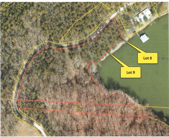 8-9 10 Starling Spring Road Roach, MO 65787 - Photo 24 of 26