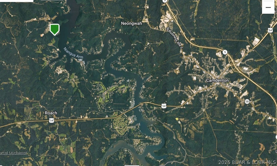 8-9 10 Starling Spring Road Roach, MO 65787 - Photo 26 of 26 Conveniently located