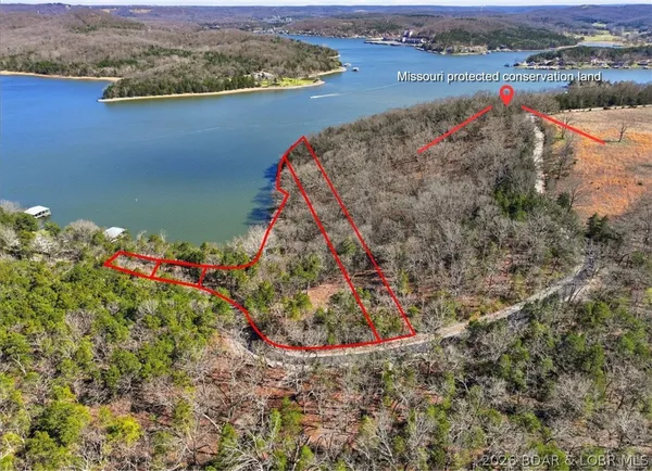 $950,000 | 8-9 10 Starling Spring Road, Roach, MO 65787