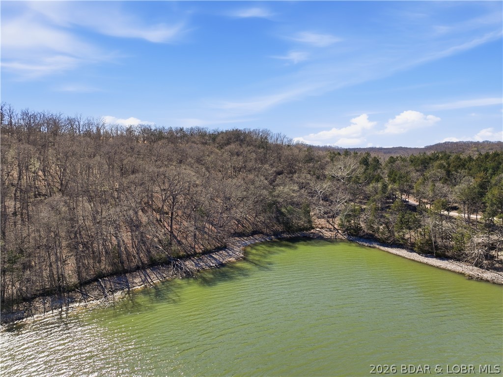 8-9 10 Starling Spring Road Roach, MO 65787 - Photo 5 of 26 Quiet deep water cove
