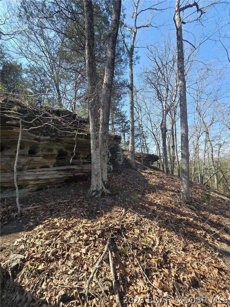 8-9 10 Starling Spring Road Roach, MO 65787 - Photo 9 of 26 Natural rock formation on the property