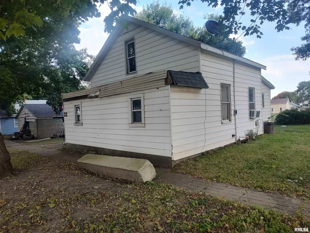 $14,500 | 403 State Street, New Windsor, IL 61465