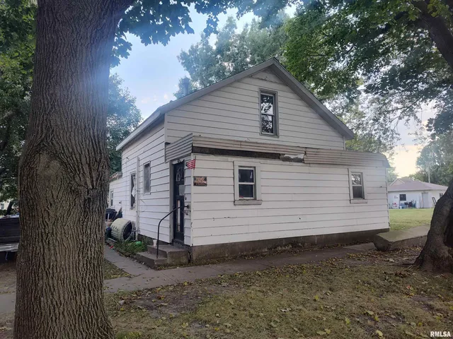 $14,500 | 403 State Street, New Windsor, IL 61465
