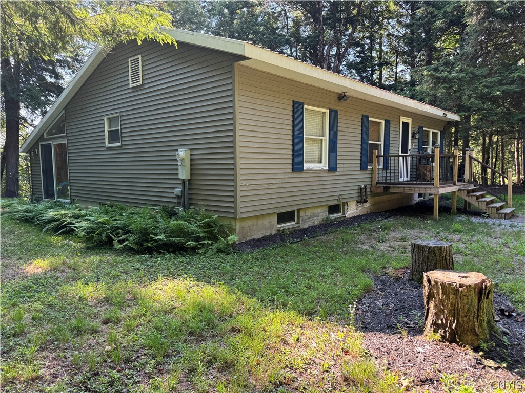 9036 Woods Road Remsen, NY 13438 - Photo 4 of 34