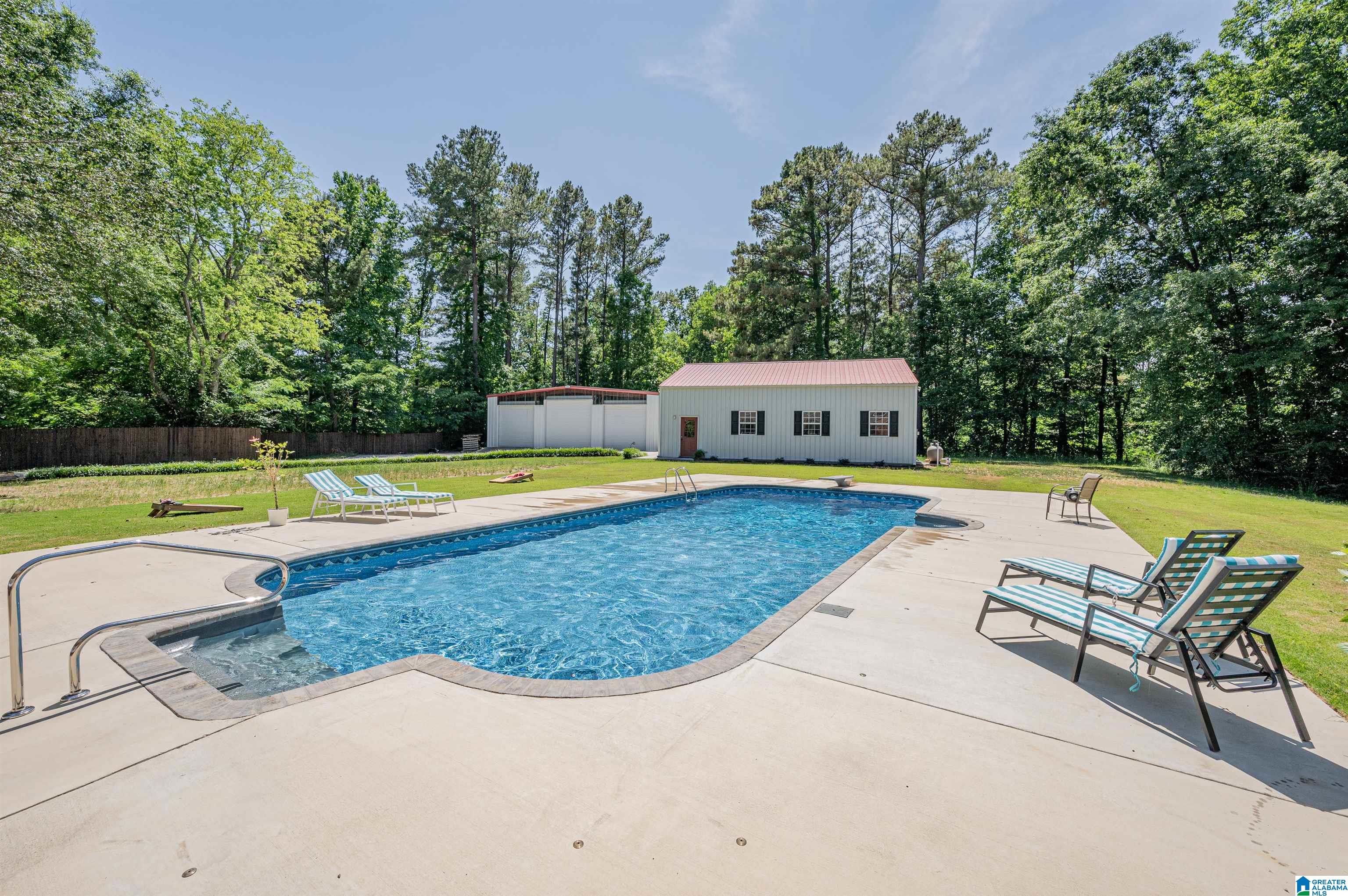 1756 Republic Road Mount Olive, AL 35117 - Photo 43 of 50