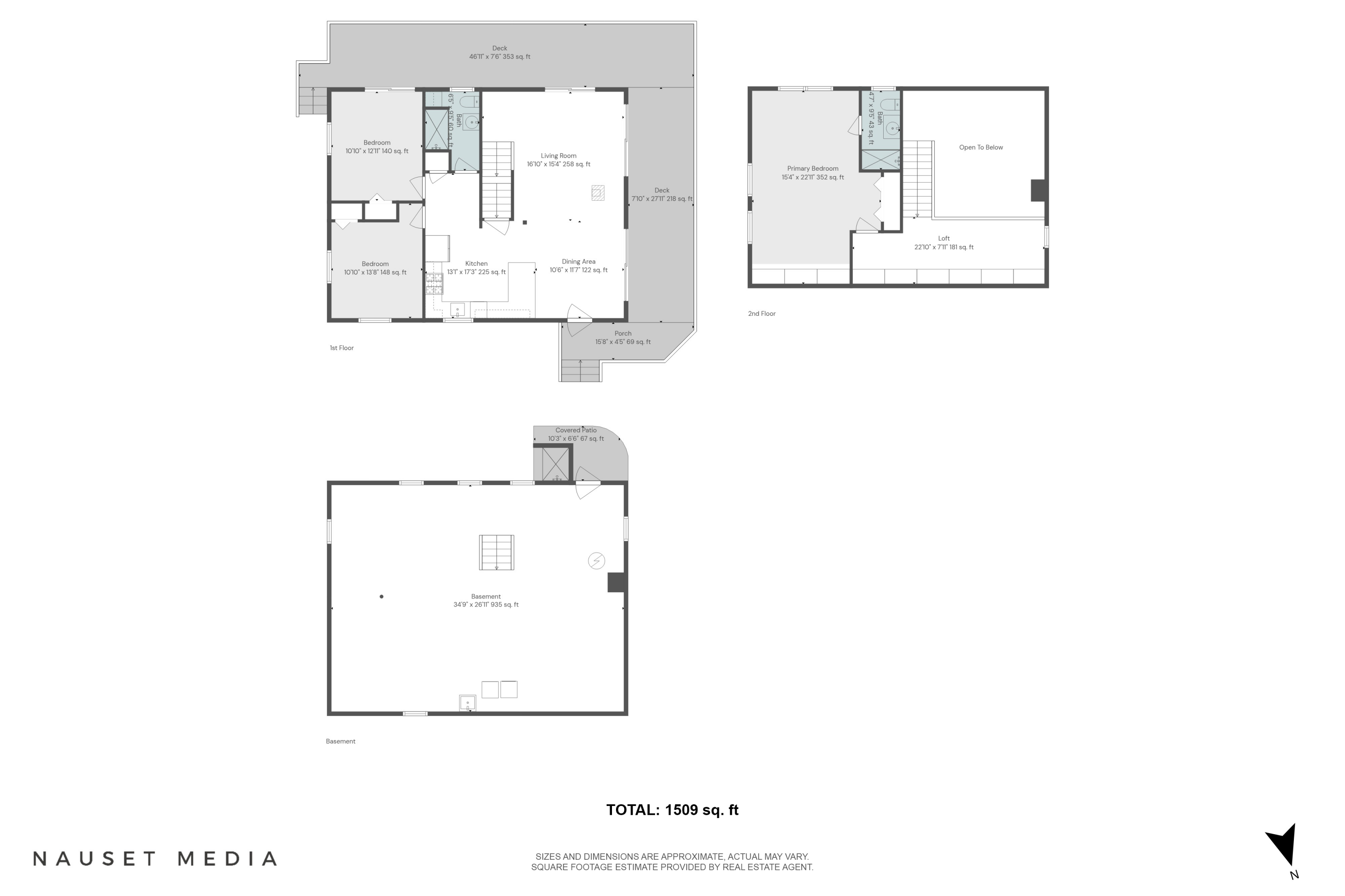 655 Herring Brook Road Eastham, MA 02642 - Photo 4 of 7