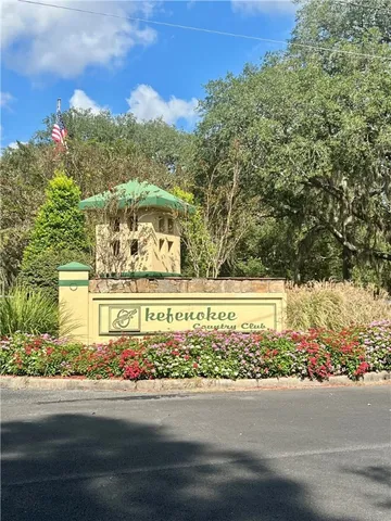 $64,750 | 1344 River Landing Way, Blackshear, GA 31516