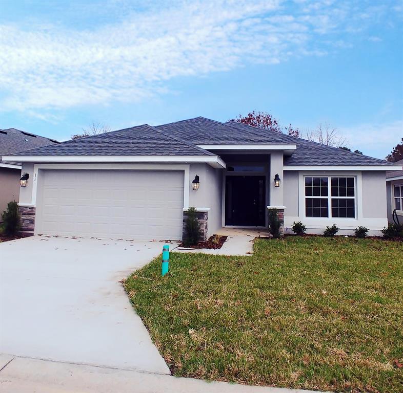 11 Diamond Ridge Way Ocala, FL 34472 - Photo 1 of 1 READY NOW!