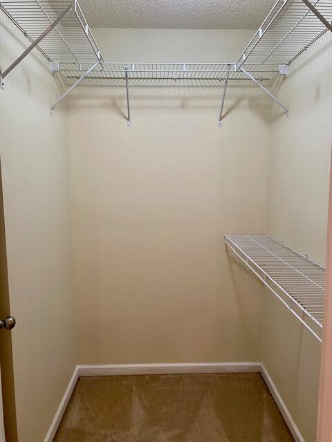 8007 Vermont Road North Charleston, SC 29418 - Photo 16 of 22 Walk in closet