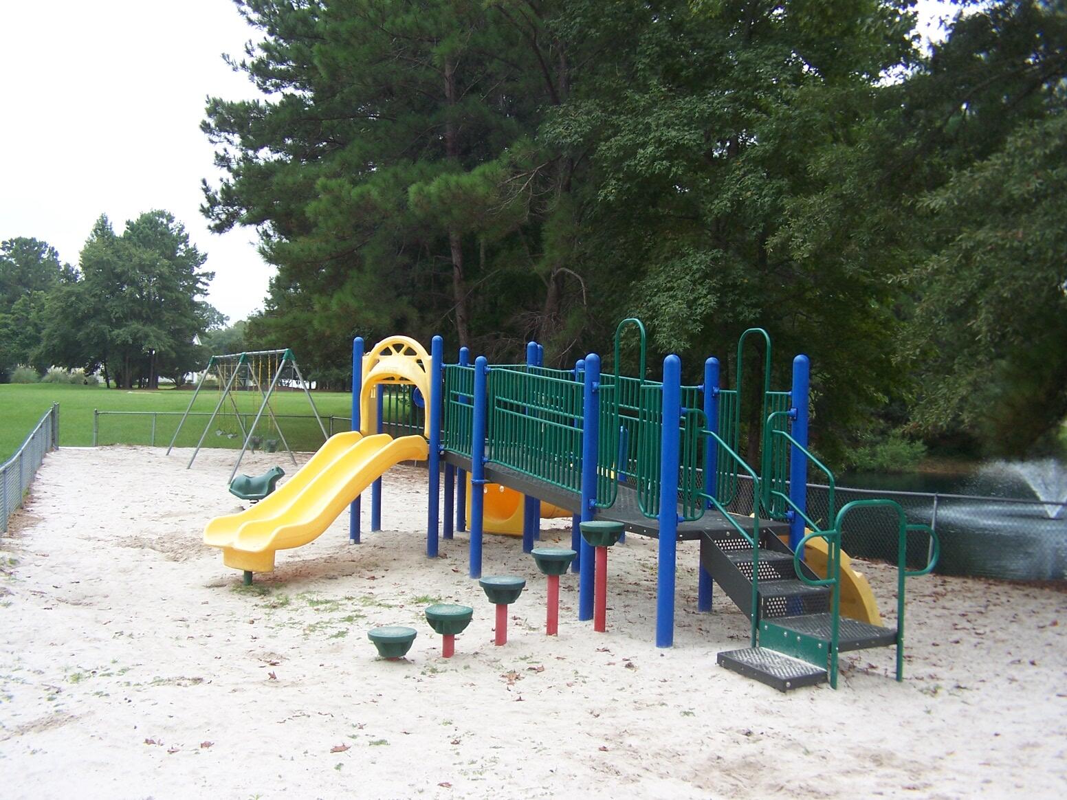 8007 Vermont Road North Charleston, SC 29418 - Photo 17 of 22 Playground