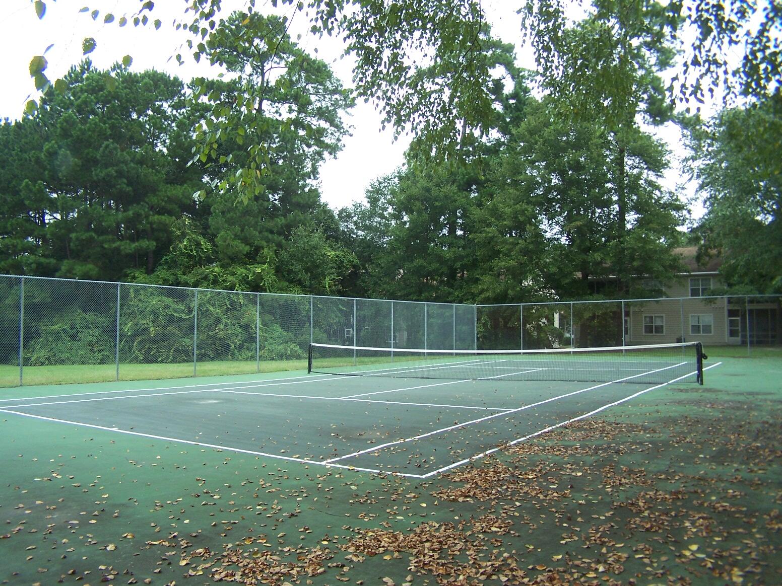 8007 Vermont Road North Charleston, SC 29418 - Photo 18 of 22 Tennis Courts