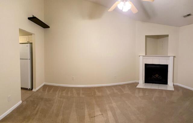 8007 Vermont Road North Charleston, SC 29418 - Photo 7 of 22 Living room