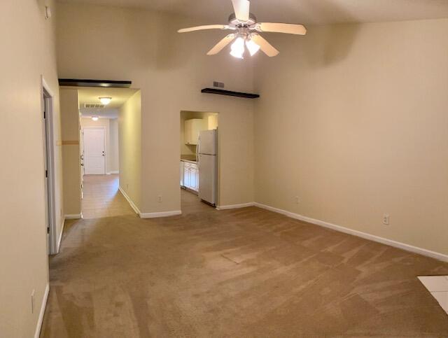 8007 Vermont Road North Charleston, SC 29418 - Photo 8 of 22 Living room