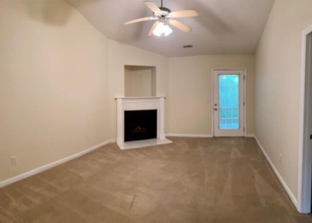 8007 Vermont Road North Charleston, SC 29418 - Photo 9 of 22 Living room