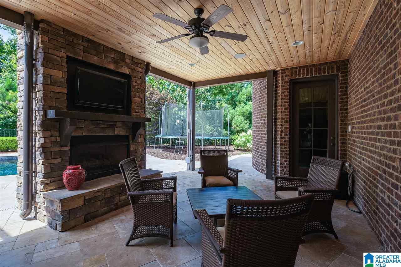 4314 Kings Mountain Ridge Birmingham, AL 35242 - Photo 44 of 48