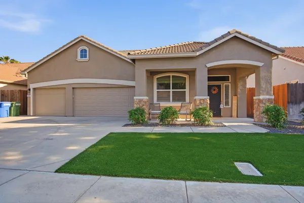 $609,999 | 4509 Mt Bullion Street, Denair, CA 95316