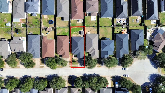 $269,900 | 21630 Falvel Sunset Court, Spring, TX 77388