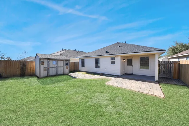 $269,900 | 21630 Falvel Sunset Court, Spring, TX 77388