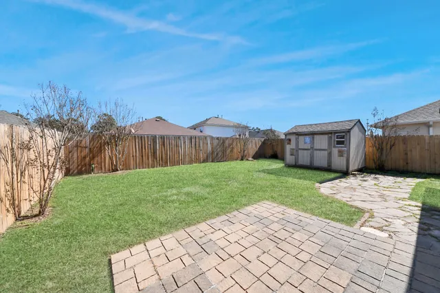 $269,900 | 21630 Falvel Sunset Court, Spring, TX 77388