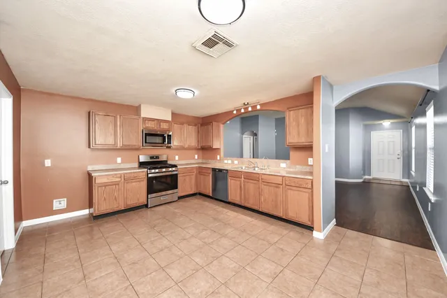 $269,900 | 21630 Falvel Sunset Court, Spring, TX 77388