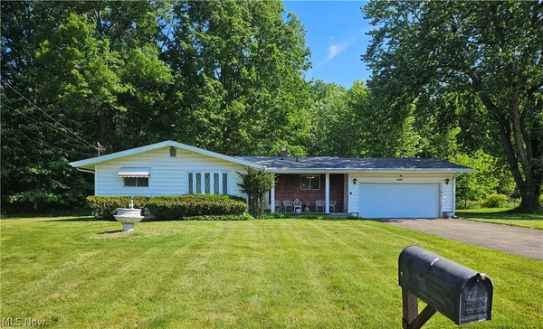 $145,000 | 2980 Bauker Lane, Youngstown, OH 44505