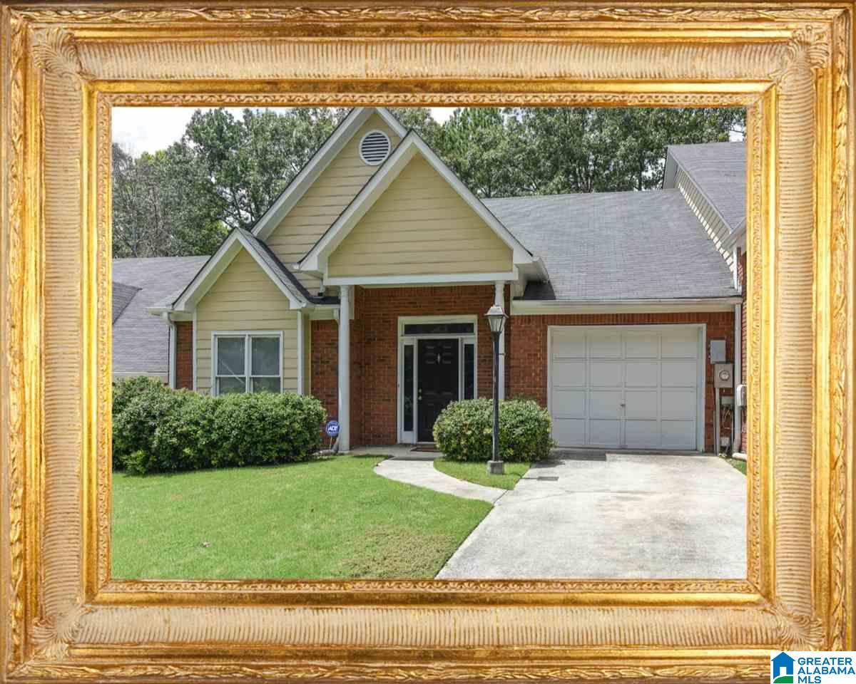 3736 Stone Ridge Terrace Birmingham, AL 35216 - Photo 1 of 38