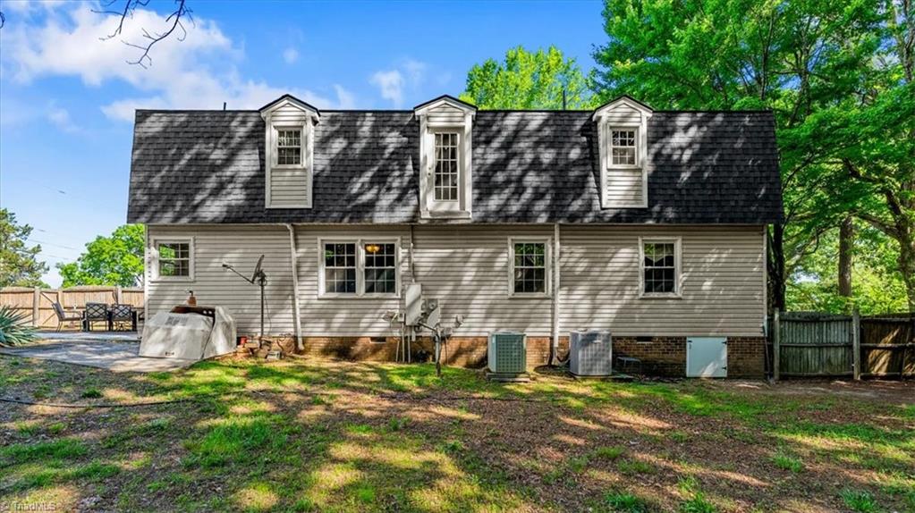 1209 Bethesda Church Road Ruffin, NC 27326 - Photo 37 of 41
