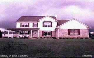 3963 May Center Road Lake Orion, MI 48360 - Photo 1 of 1 Listing Image