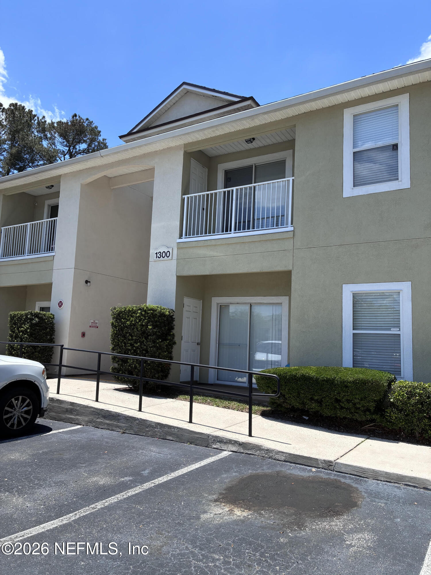 7920 Merrill Road, Unit 1302 Jacksonville, FL 32277 - Photo 2 of 18 MP bldg entry