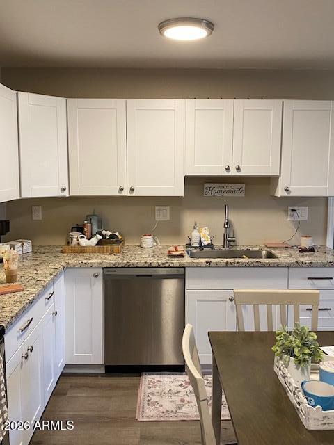 1440 North Idaho Road, Unit 2101 Apache Junction, AZ 85119 - Photo 8 of 23 1440 N Idaho #2101 Kitchen Dining Pic 4