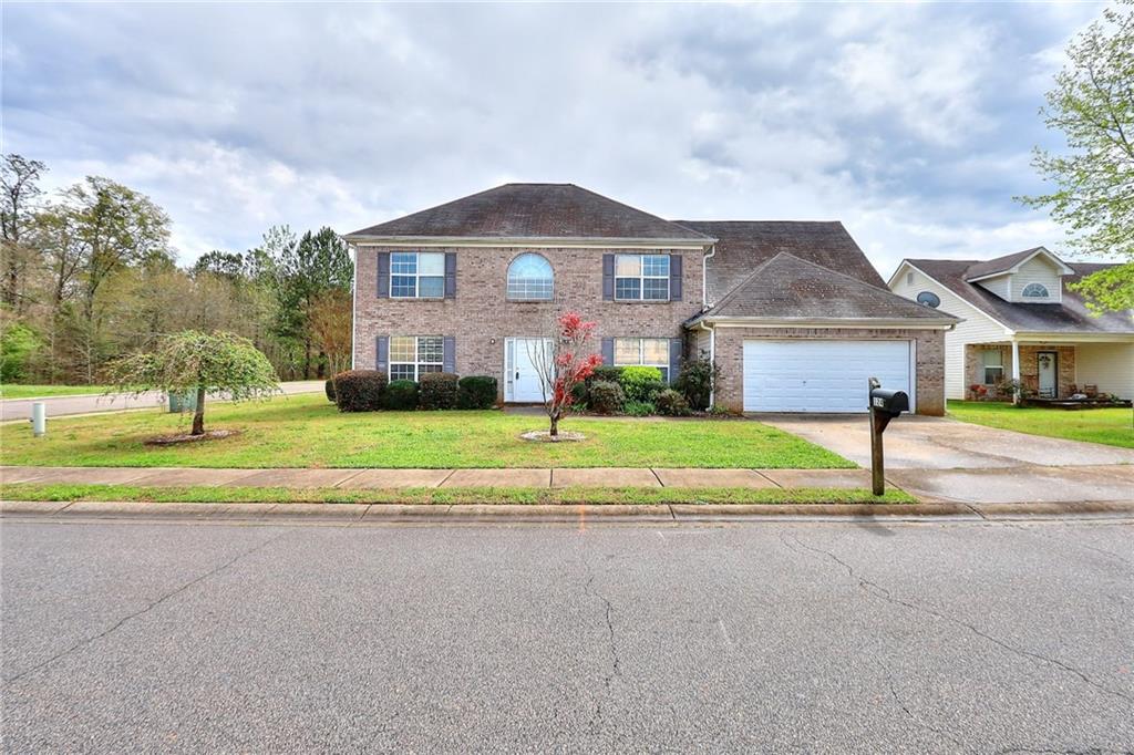 124 Tyler Way Jackson, GA 30233 - Photo 1 of 1 Gallery Image 1