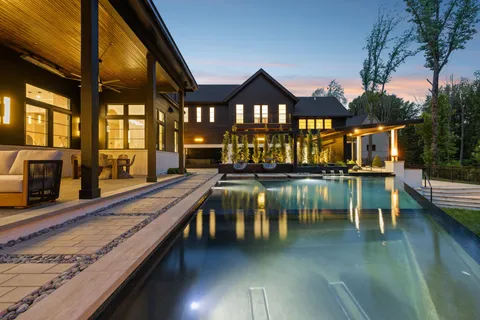 $9,749,000 | 9636 Concord Road, Brentwood, TN 37027