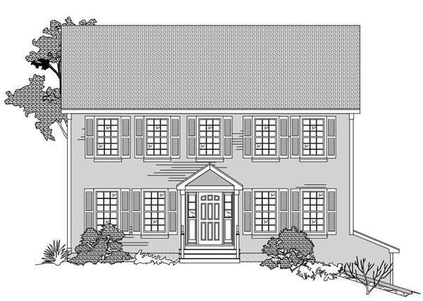 Lot 5 McIntire Road Fitchburg, MA 01420 - Photo 1 of 23 Gallery Image 1