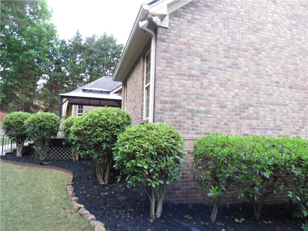 3 Mountain Crest Drive Rome, GA 30165 - Photo 11 of 72